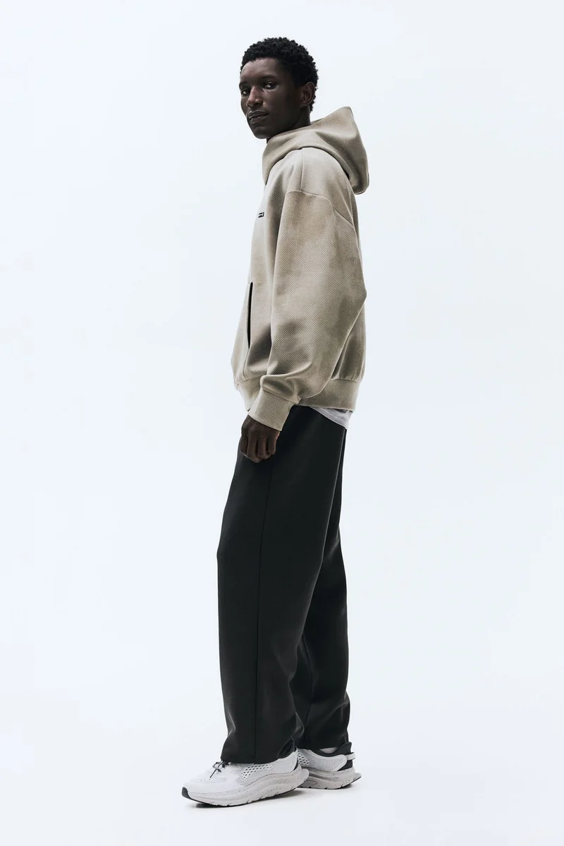 H&M  Regular Fit Sports joggers for Men | Best Price UAE